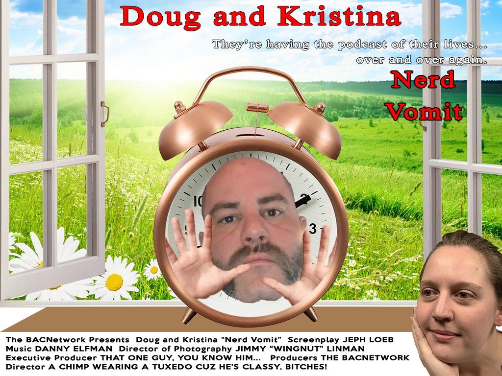 groundhog day